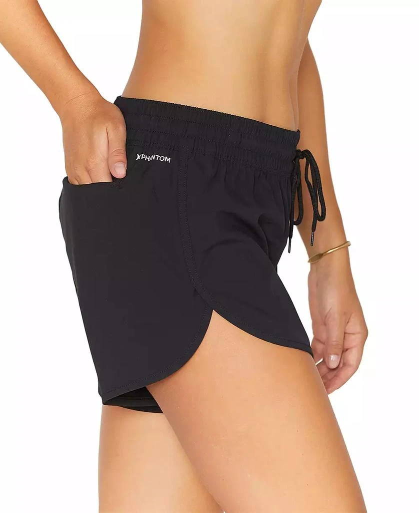Hurley Juniors' 5" One And Only Boardshorts 4