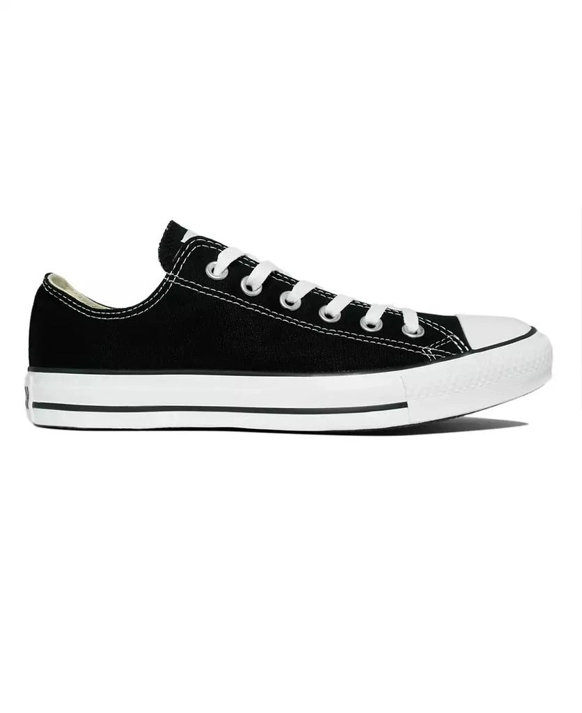 Converse Men's Chuck Taylor Low Top Sneakers from Finish Line 2