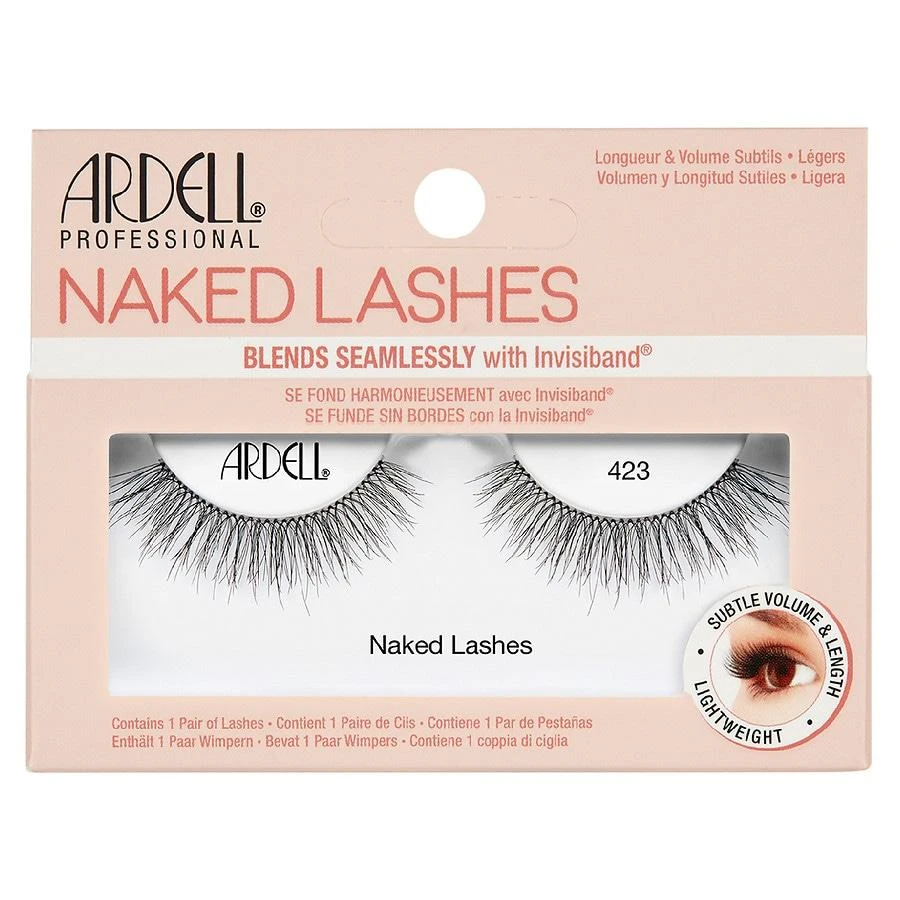 Ardell Naked Lash 423