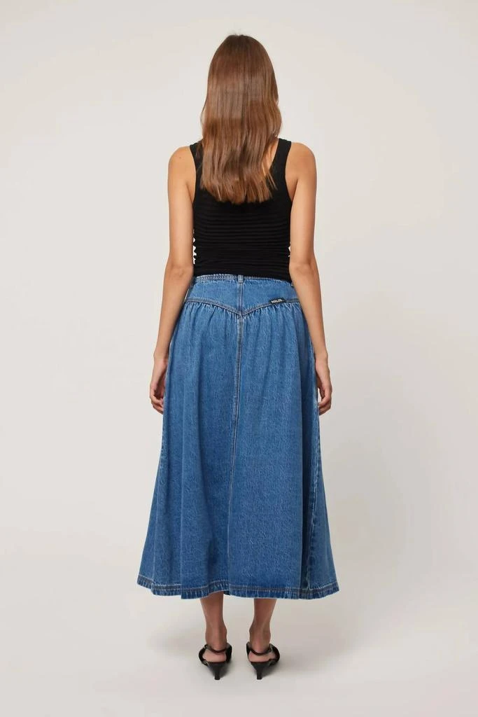 Rolla's Rolla'S - Leonie Skirt 2