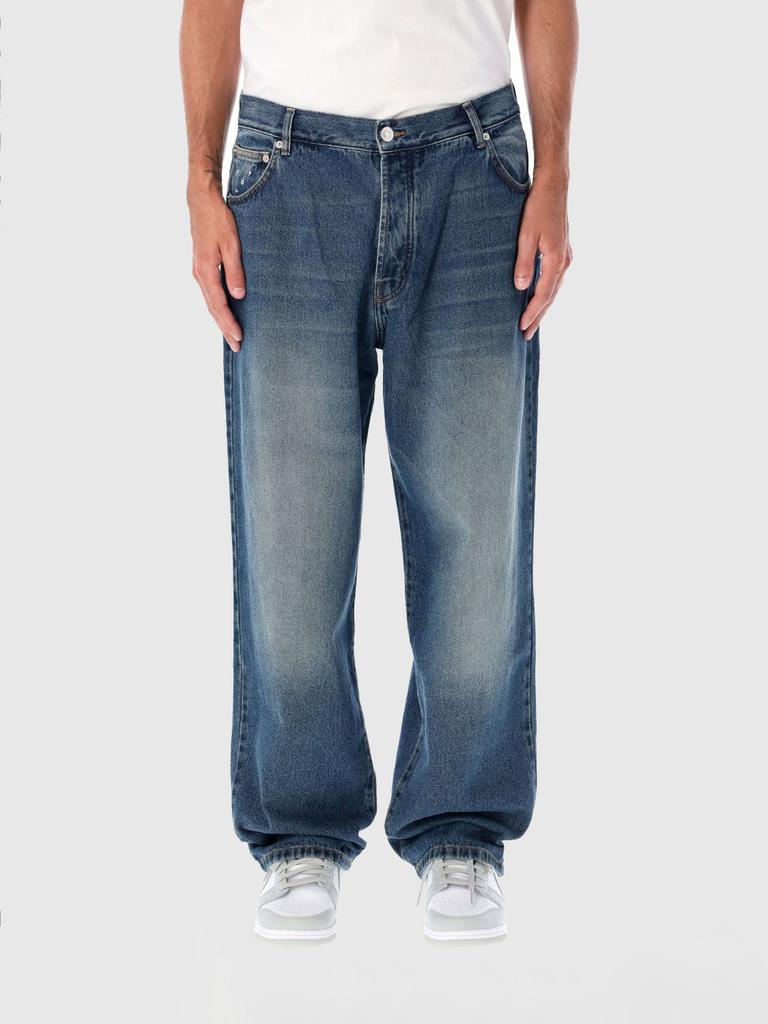 Pop Trading Company Jeans men Pop Trading Company
