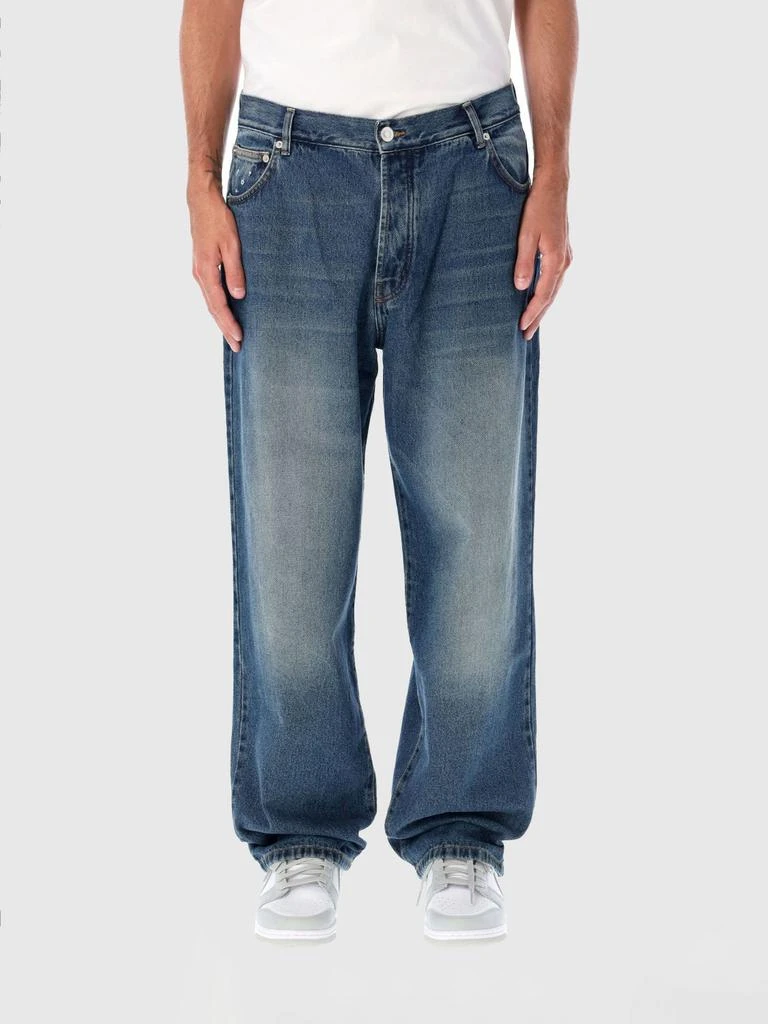 Pop Trading Company Jeans men Pop Trading Company 1