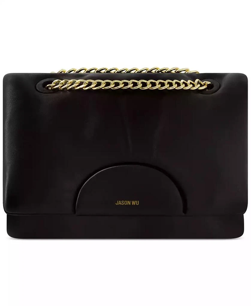 Jason Wu Duvet Chain Small Leather Shoulder Bag 3