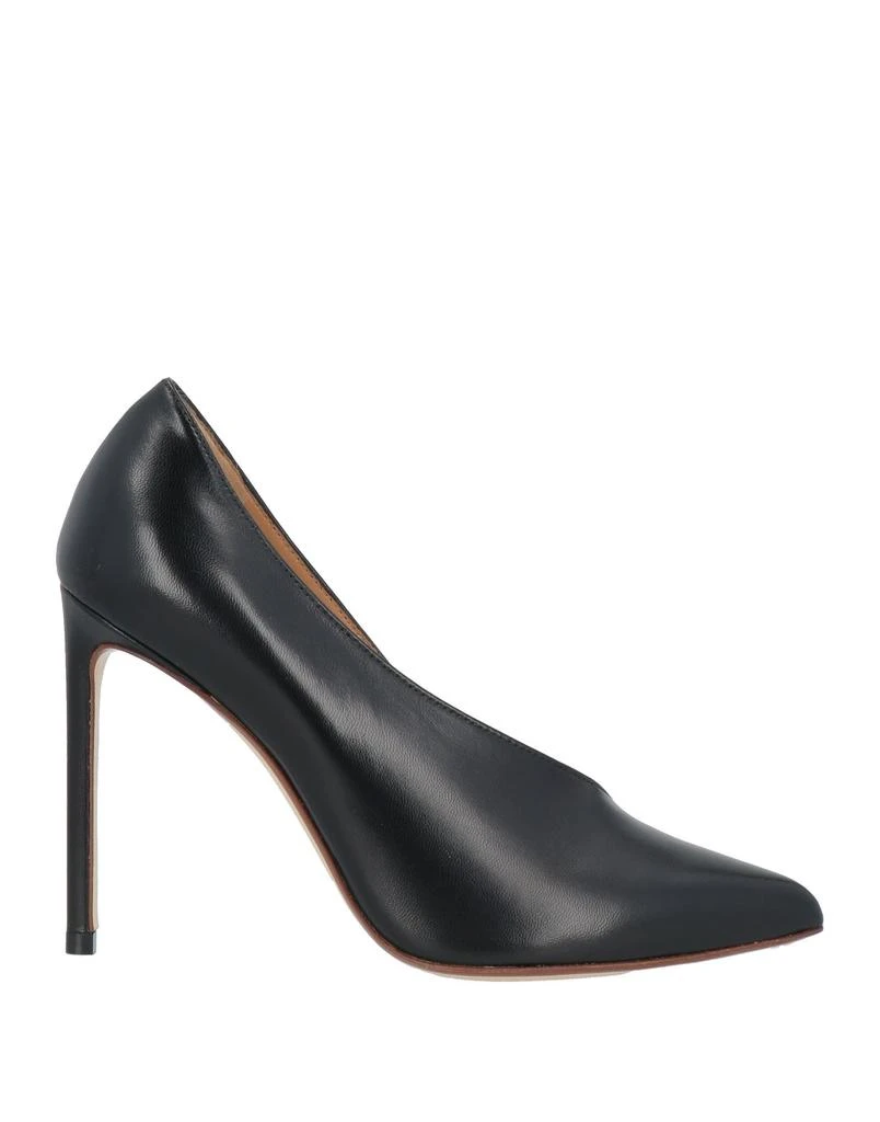 FRANCESCO RUSSO Pump 1