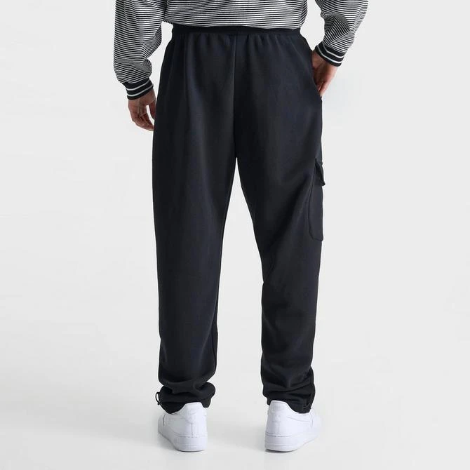 SONNETI Men's Sonneti Flex Fleece Cargo Sweatpants 4