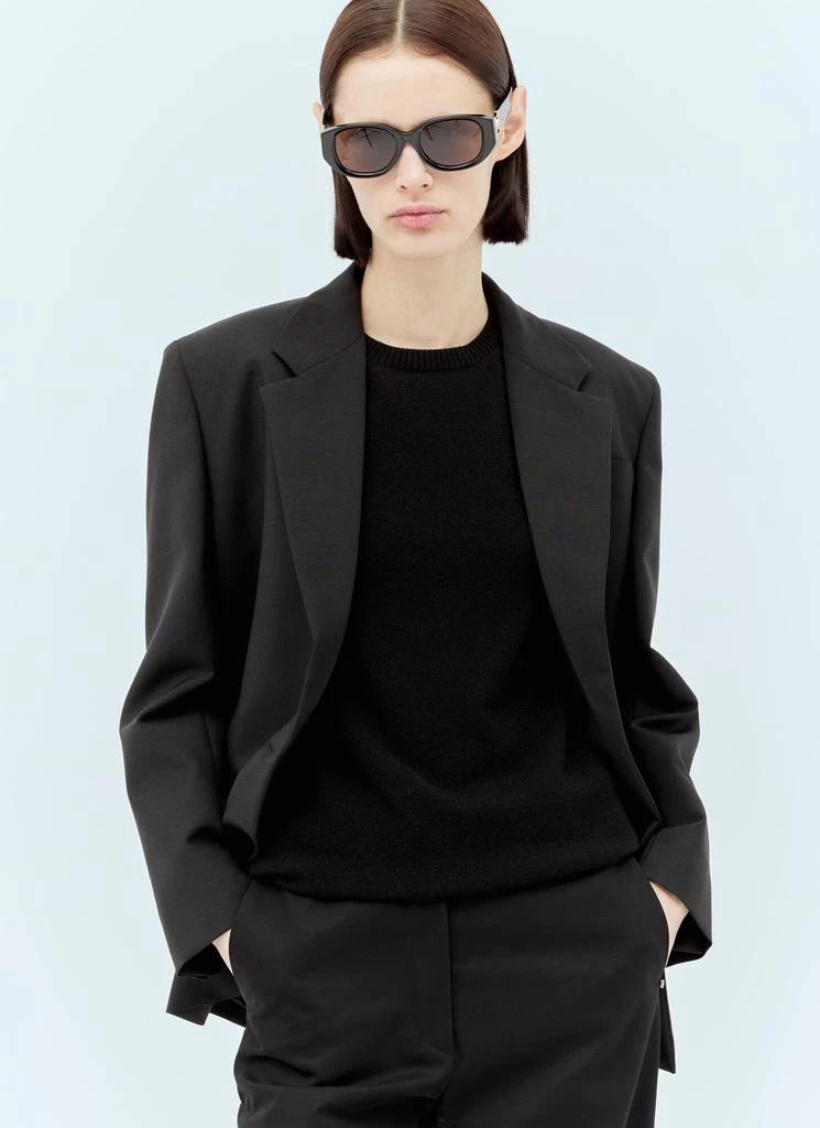 Chloé Marcie Sunglasses 4