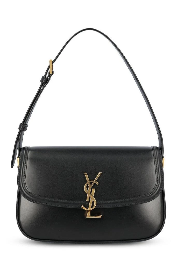 Yves Saint Laurent Saint Laurent Solferino Medium Shoulder Bag 1