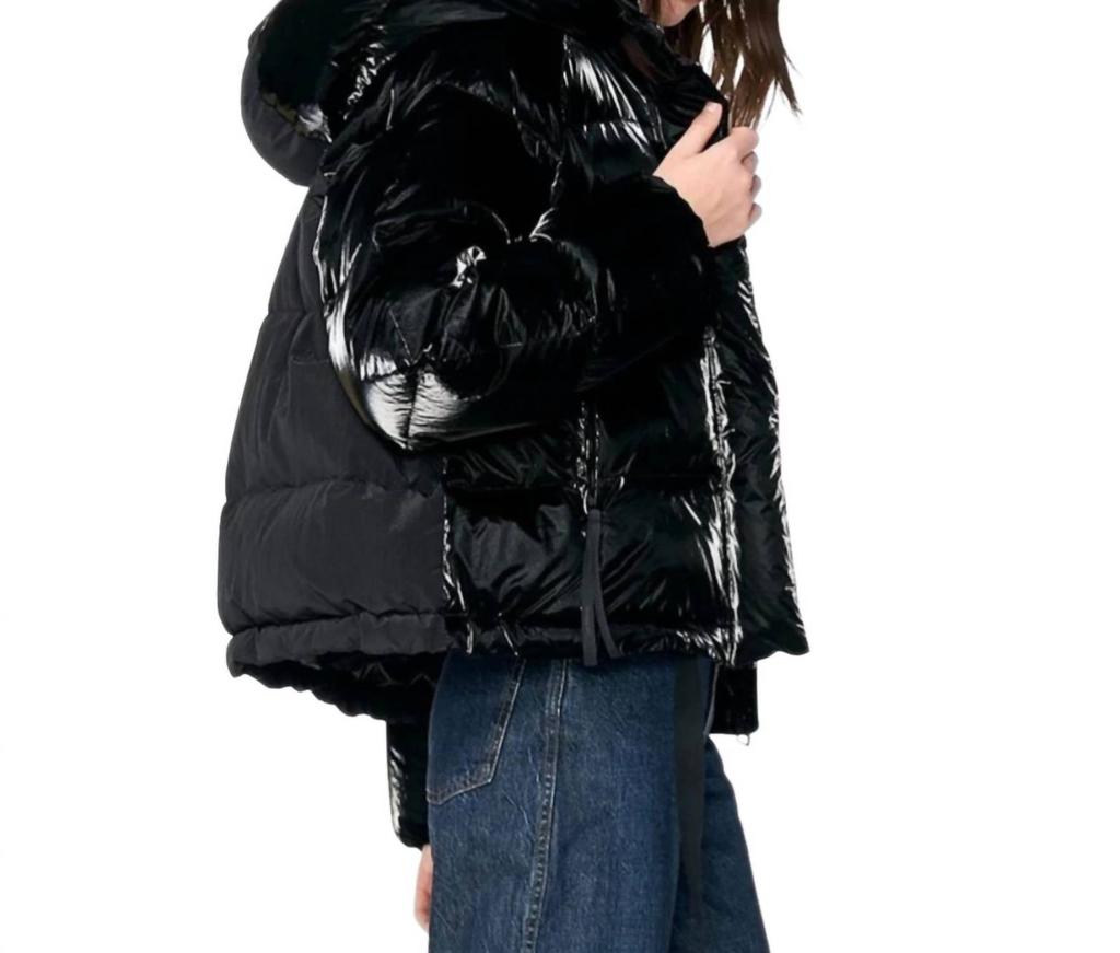 Holden Holden - SHORT DOWN PARKA JACKET