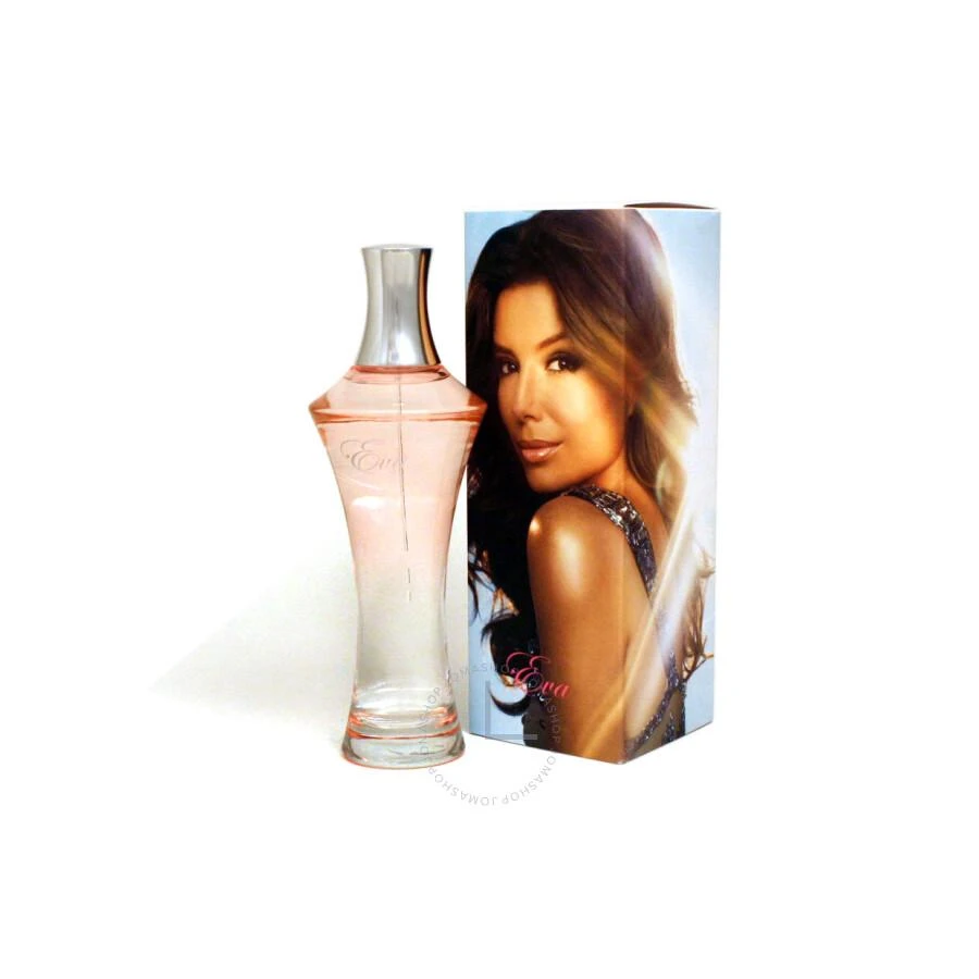 Eva Longoria Eva Longoria Eva Ladies EDP 1