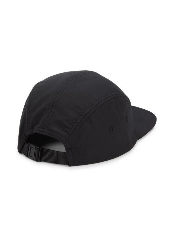 Cole Haan Logo Baseball Cap 2