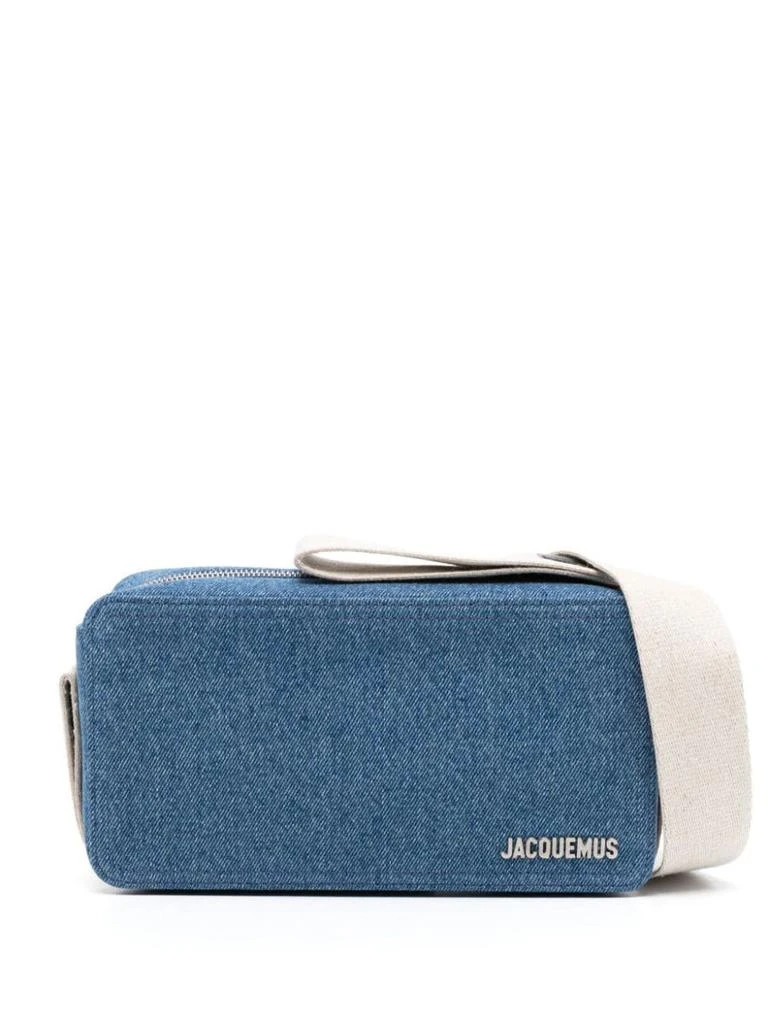 Jacquemus Jacquemus Crossbody 1