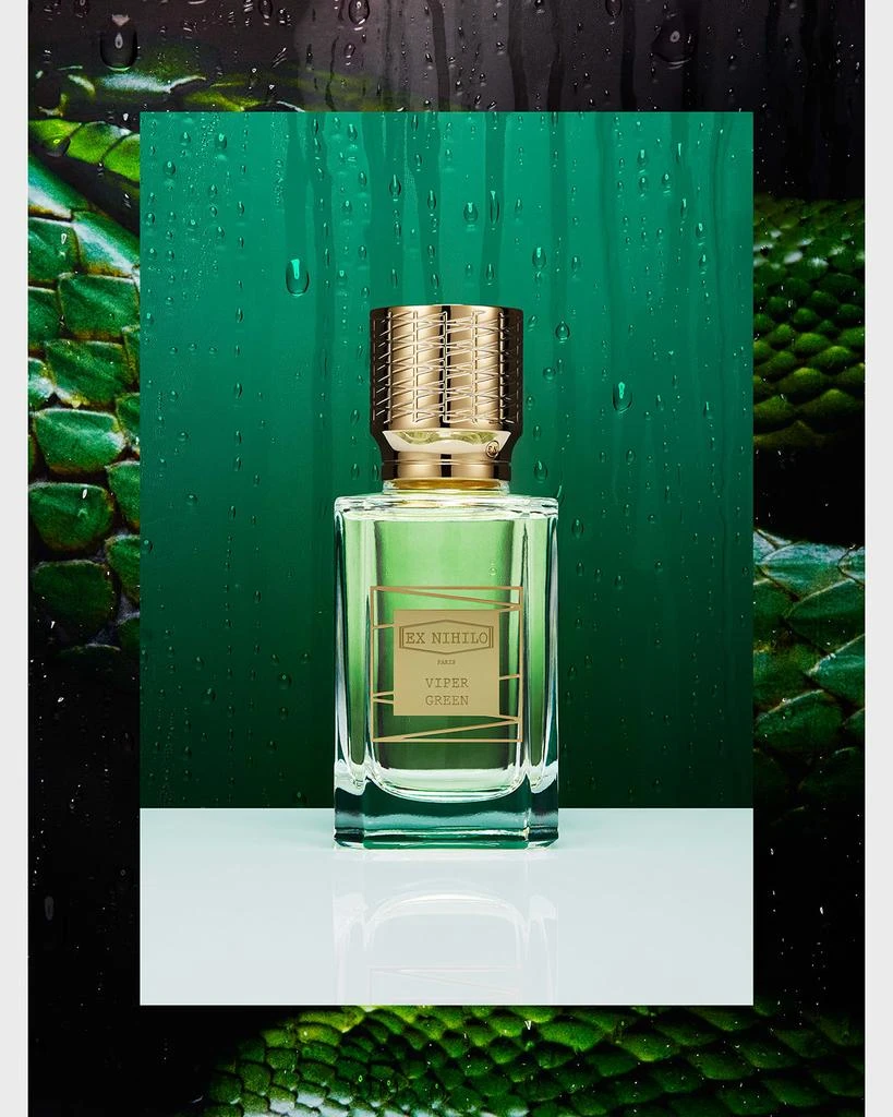 EX NIHILO Viper Green Eau de Parfum, 1.7 oz. 3