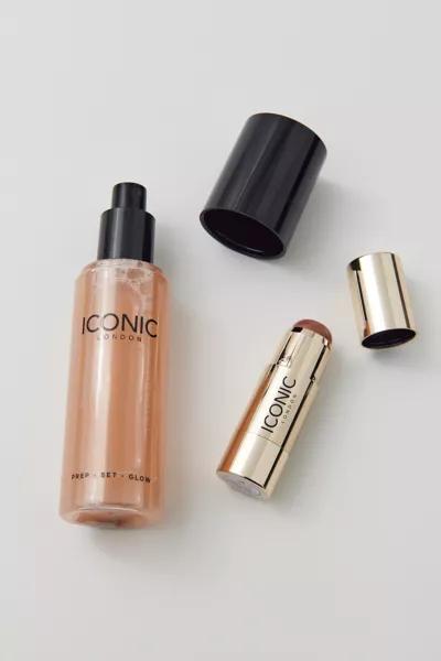 ICONIC London ICONIC London Good Time Glow Gift Set