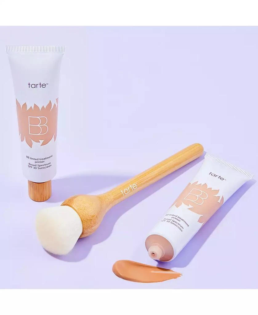 Tarte travel-size BB Blur Tinted Moisturizer Broad Spectrum SPF 30 Sunscreen 9