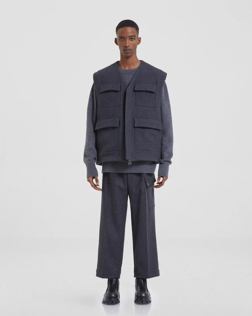 OAMC TETON VEST 3