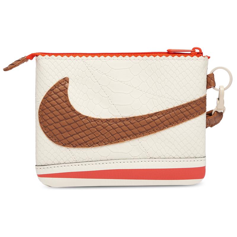 カラバリ【NIKE】BLAZER WRISTLET LARGE ポーチ NIKE Nike Icon Blazer Wristlet Large - Women's - Wallets