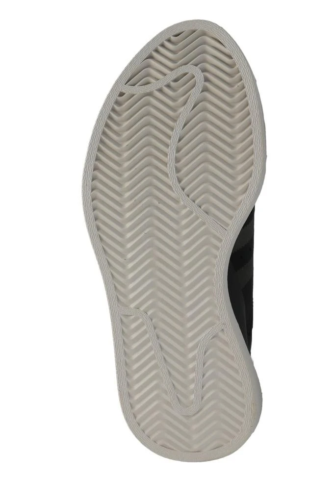 Y-3 Y-3 Gendo Superstar Lace-Up Sneakers 4