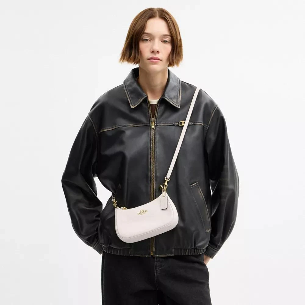 Coach Teri Mini Crossbody Bag 3