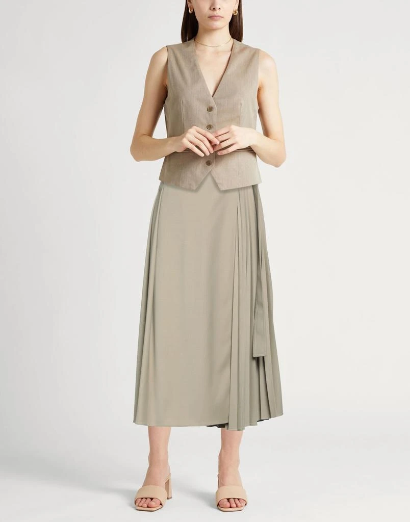 LVIR Midi skirt 2