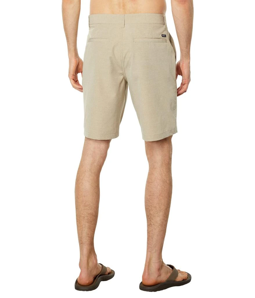 RVCA Balance 20" Hybrid Shorts 2