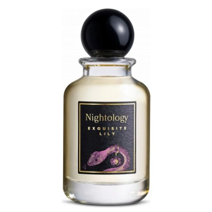 JESUS DEL POZO Unisex Nightology Exquisite Lily EDP 3.4 oz Fragrances 8431754007625 2