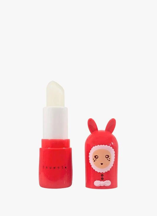 Inuwet Hydrating and Vegan Lip Balm - Mango 1