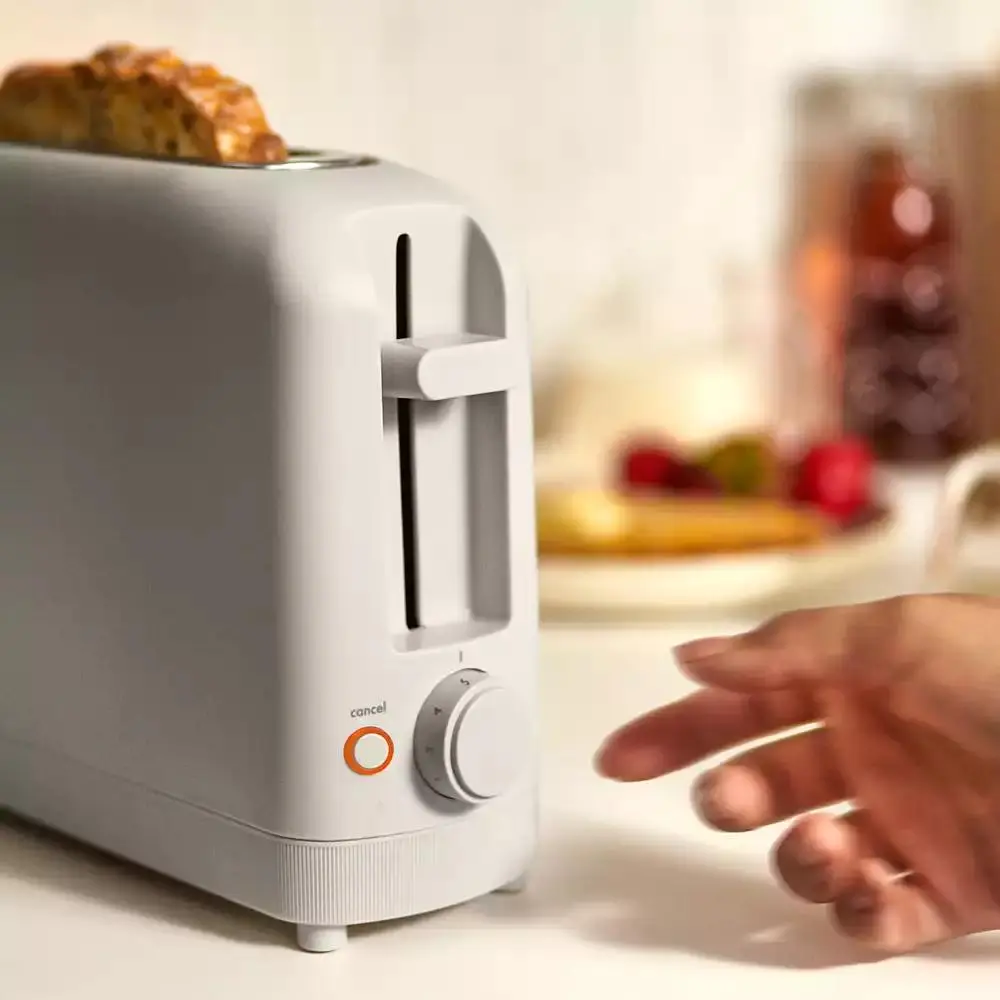 Bella 2 Slice Slim Toaster 9