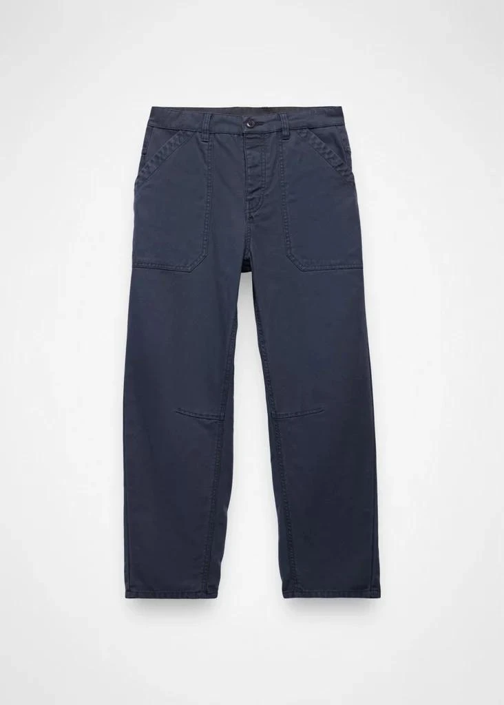 Prana Womens prAna Melrose Pant - Stormy Night 6
