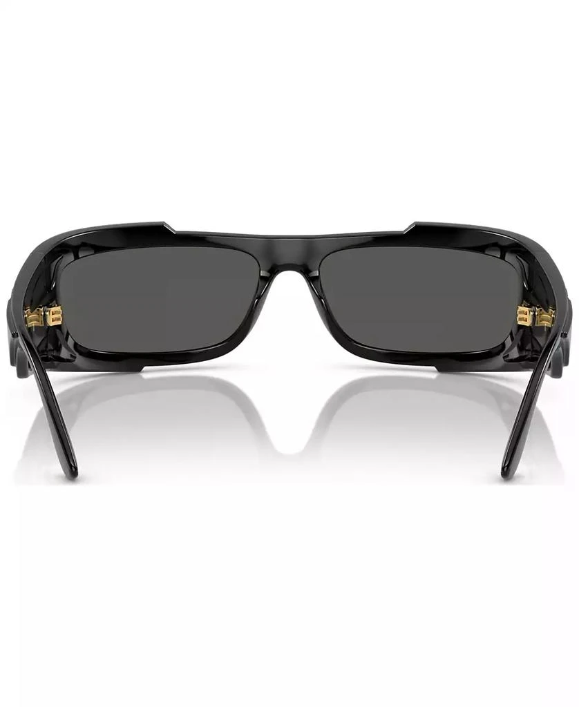 Versace Men's Sunglasses, VE4446 3
