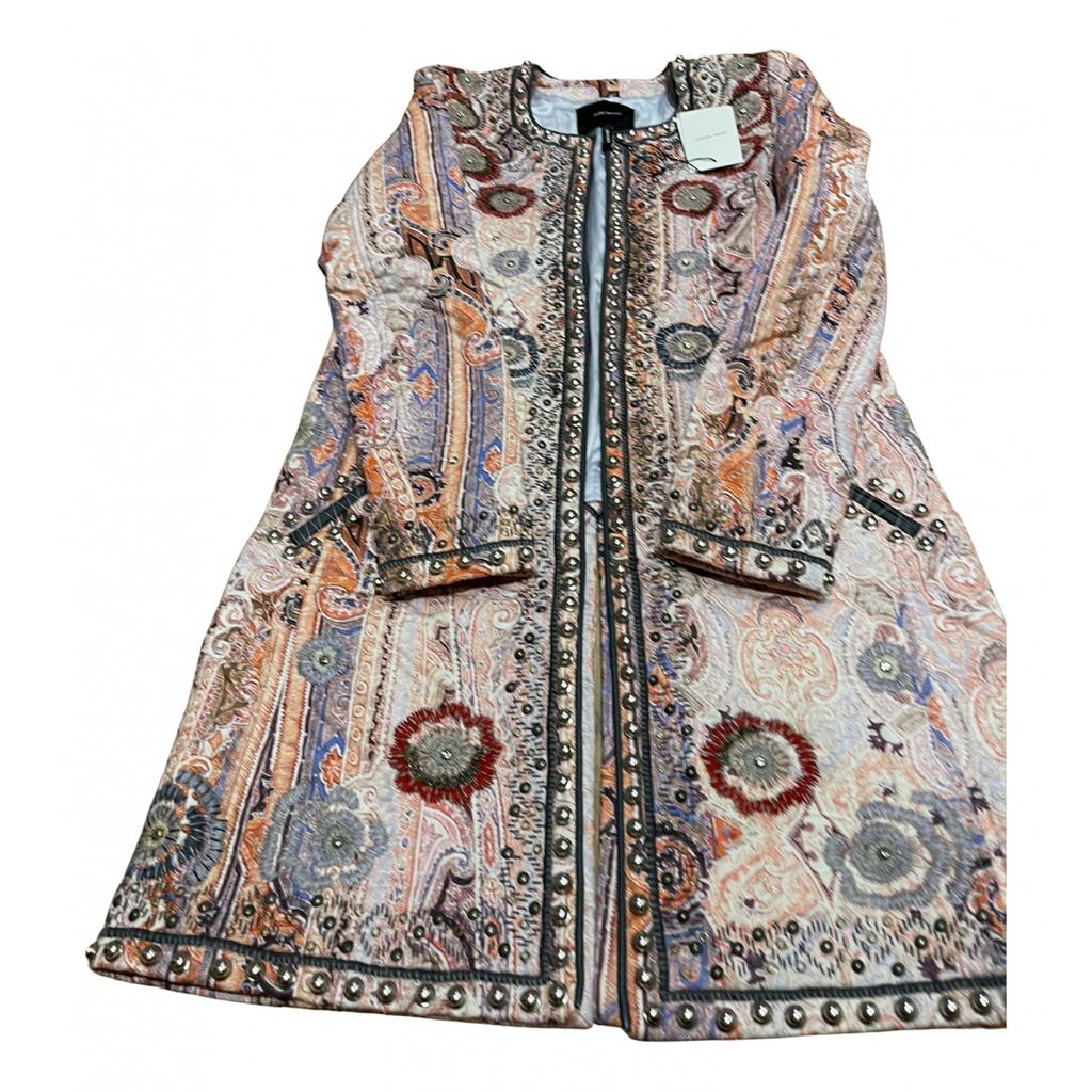 Isabel Marant Isabel Marant Coat