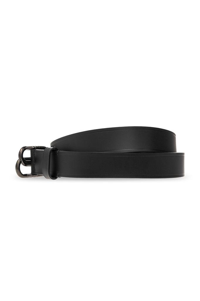Balenciaga Balenciaga BB Buckle Belt