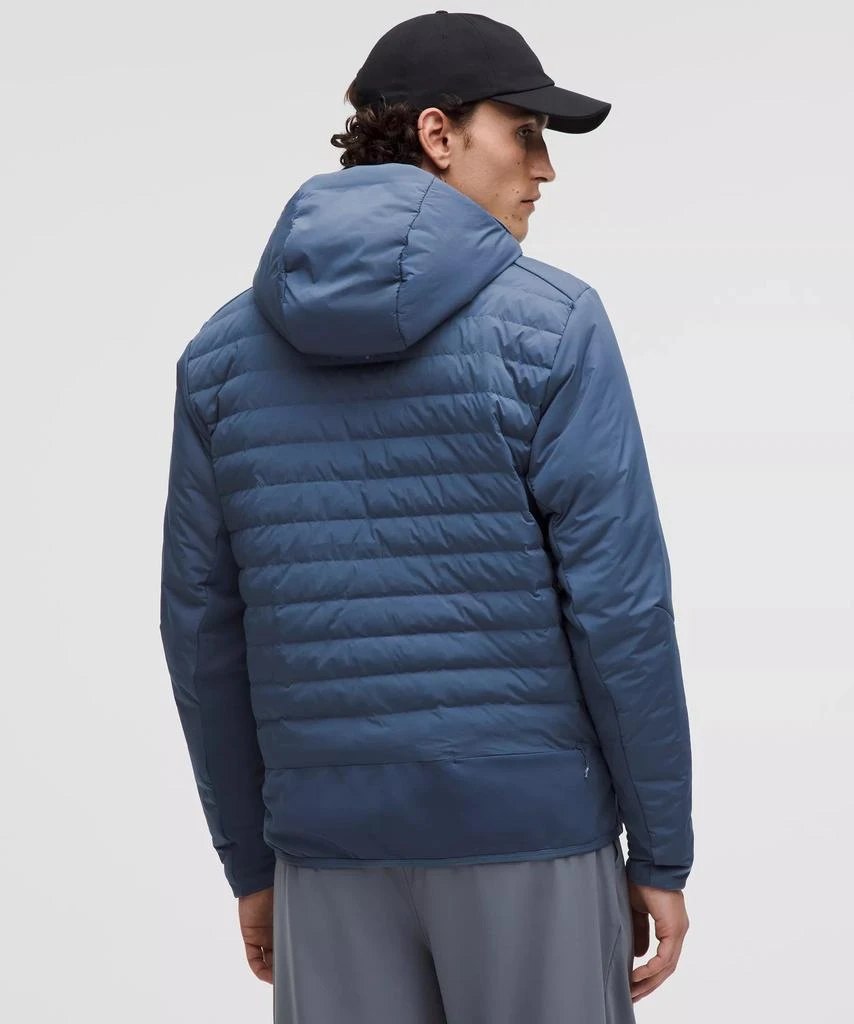 Lululemon Down for It All Hoodie 33