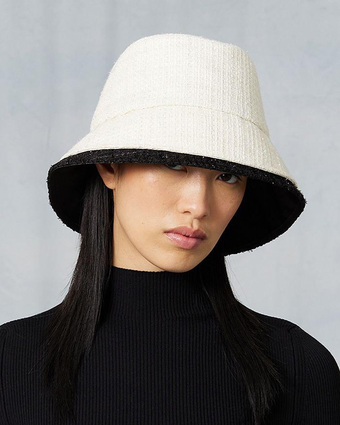 Eugenia Kim Suzuki Bucket Hat