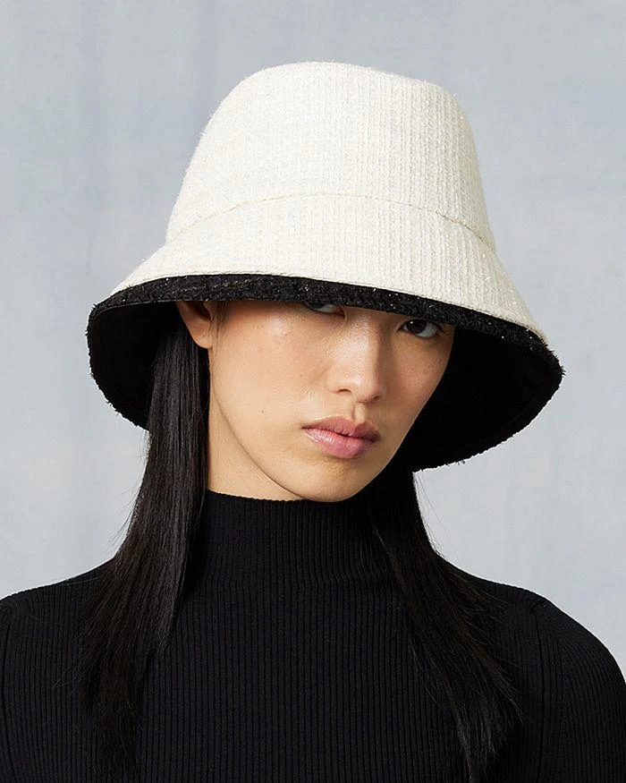 Eugenia Kim Suzuki Bucket Hat 2