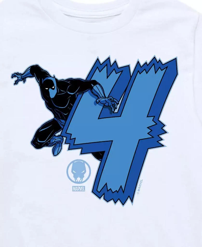 Hybrid Big Boys 4 Graphic T-Shirt 3