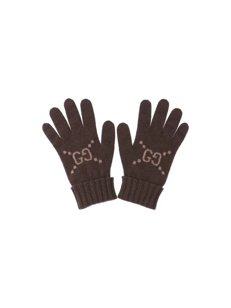 Gucci Gucci Gloves from Baltini