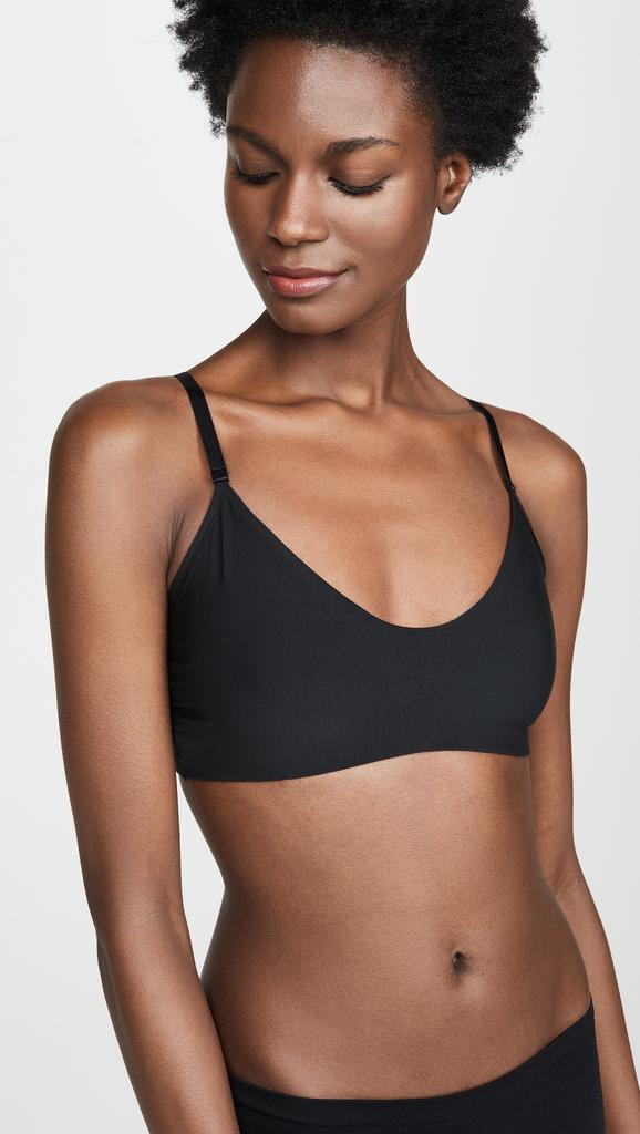 Commando Butter Bralette