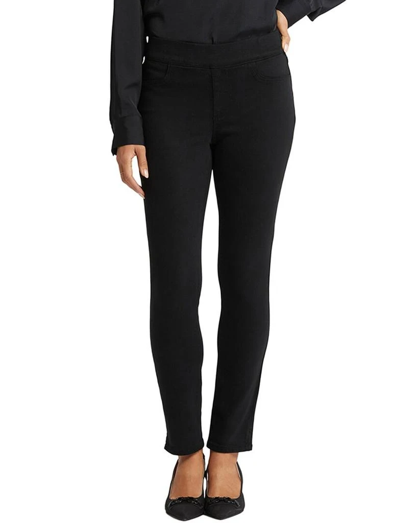 NYDJ Women's Alina Legging - Slimming Fit With Lift Tuck Technology