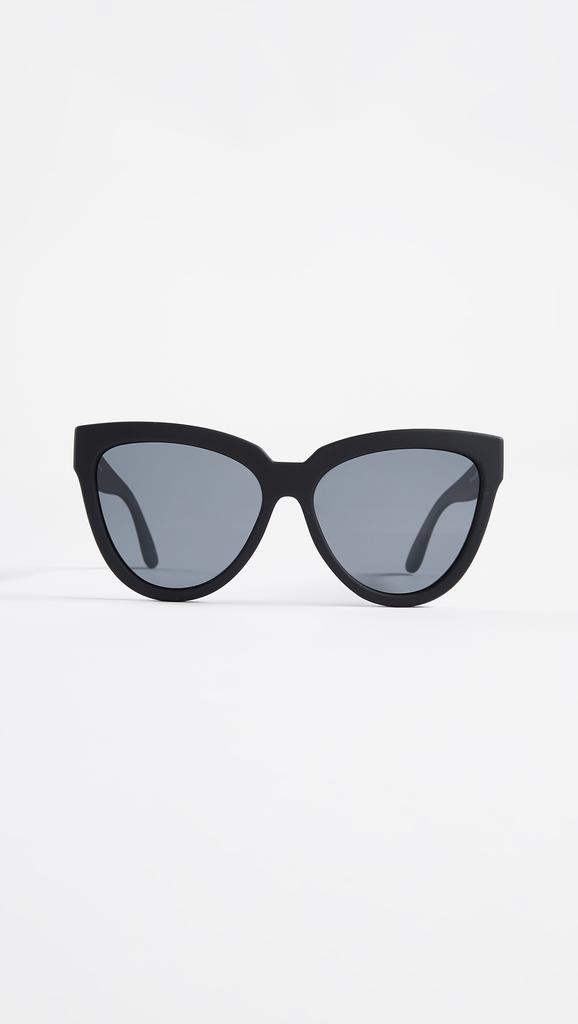 Le Specs Liar Liar Sunglasses