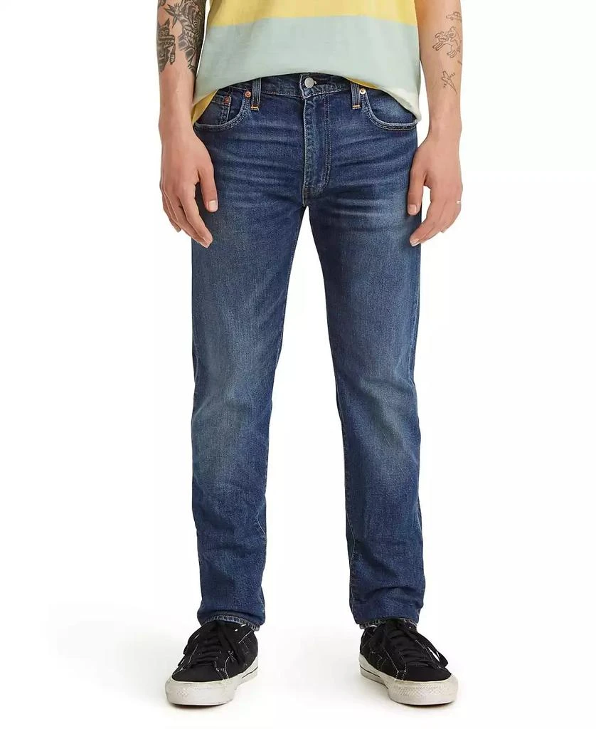 Levi's Levi’s® Men's 512™ Flex Slim Taper Fit Jeans 1