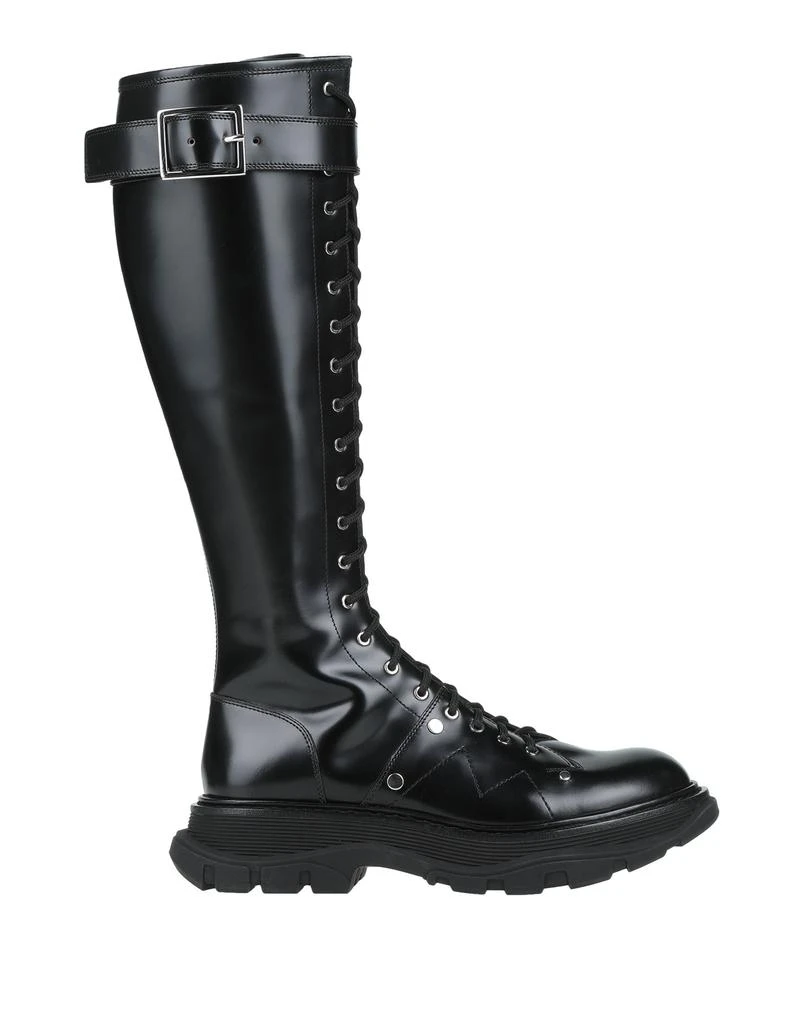McQueen Boots 1