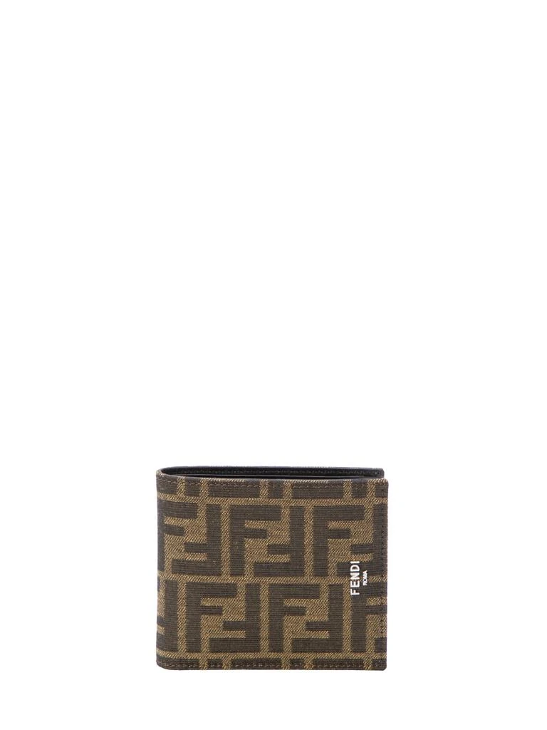 Fendi FF wallet 1