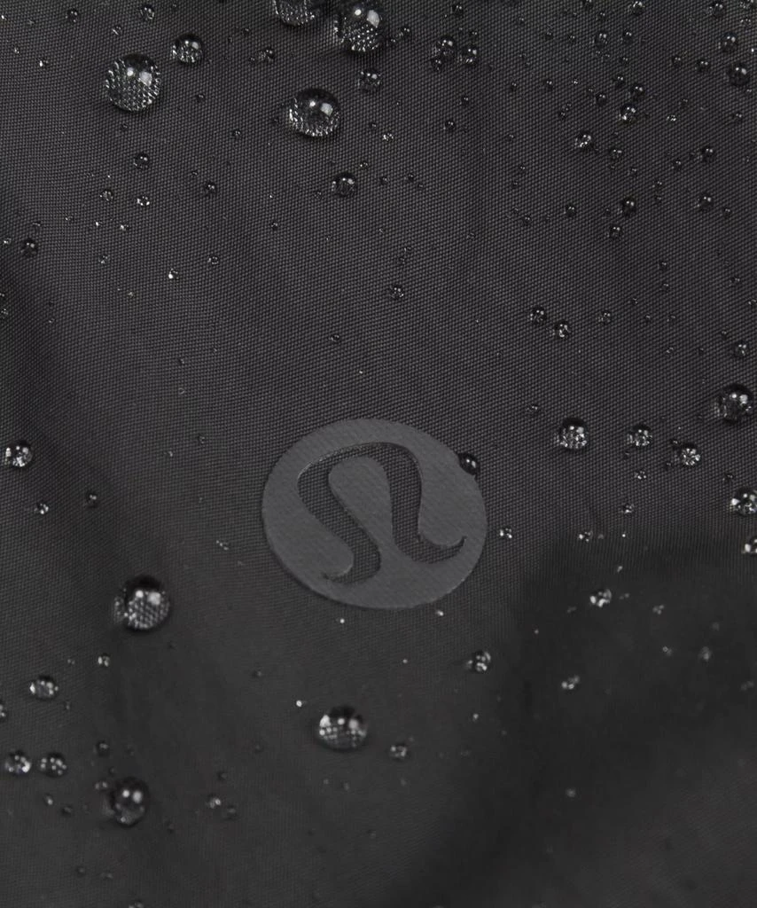 Lululemon Lightweight Hem-Cinch Bomber Jacket 7