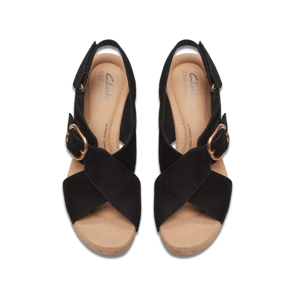 Clarks Giselle Dove