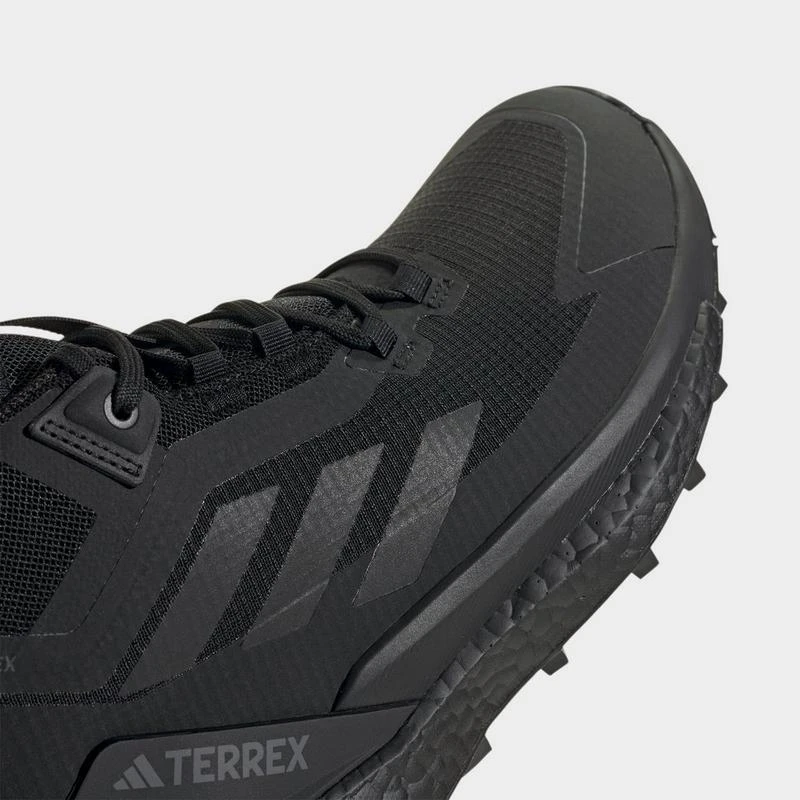 Adidas Men's adidas Terrex Free Hiker 2 GORE-TEX Hiking Shoes 3
