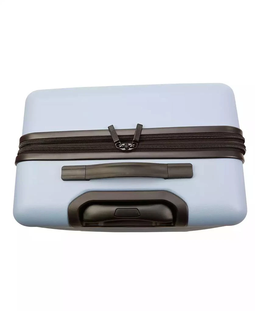 Sharper Image Journey Lite 24" Hardside Luggage 11
