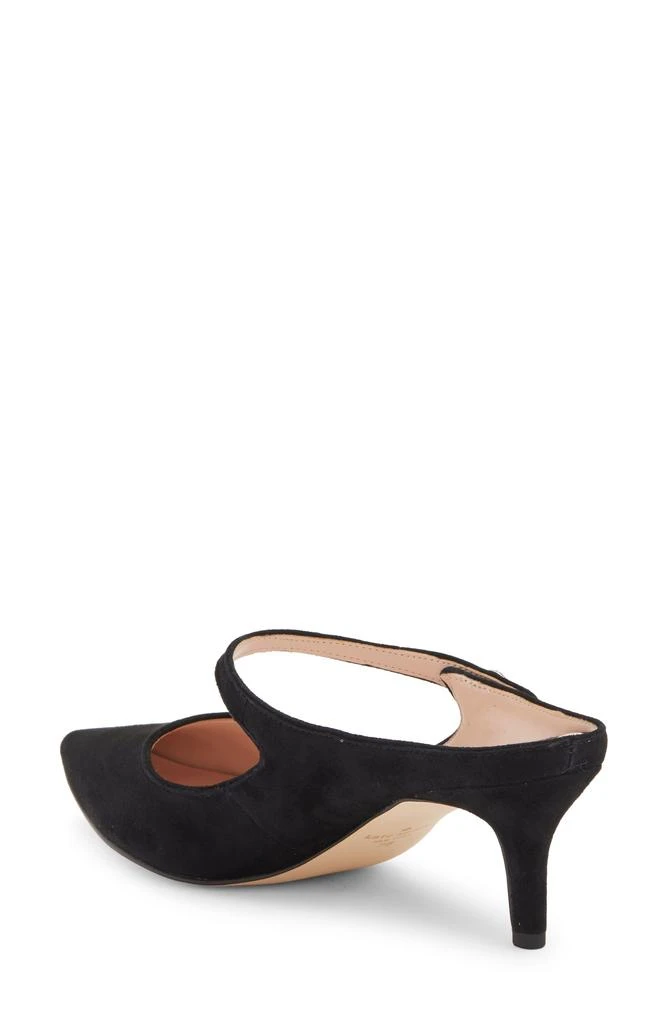 Kate Spade malea mary jane mule 2