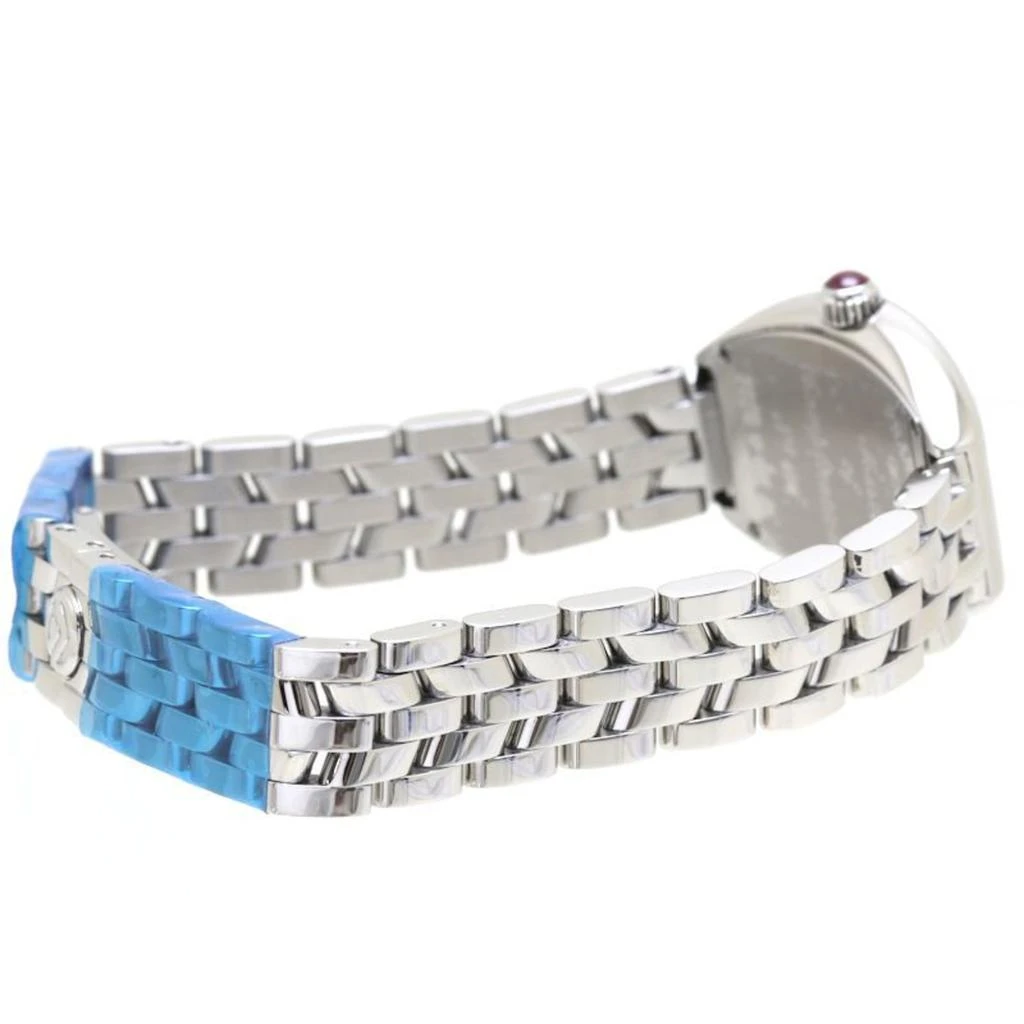 Franck Muller Stainless Steel Wristwatch (Pre-Owned) 4