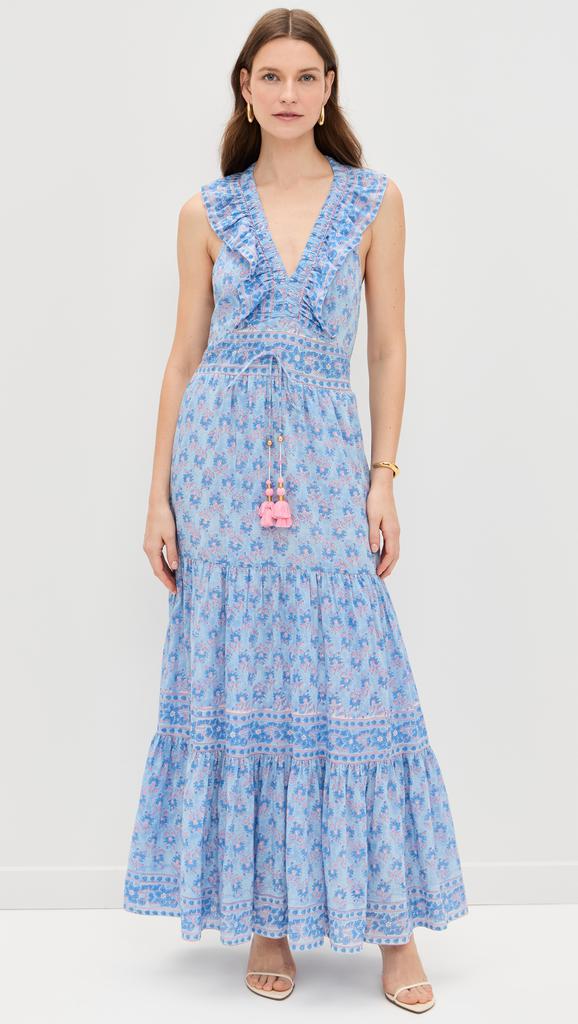BELL Allie Maxi Dress