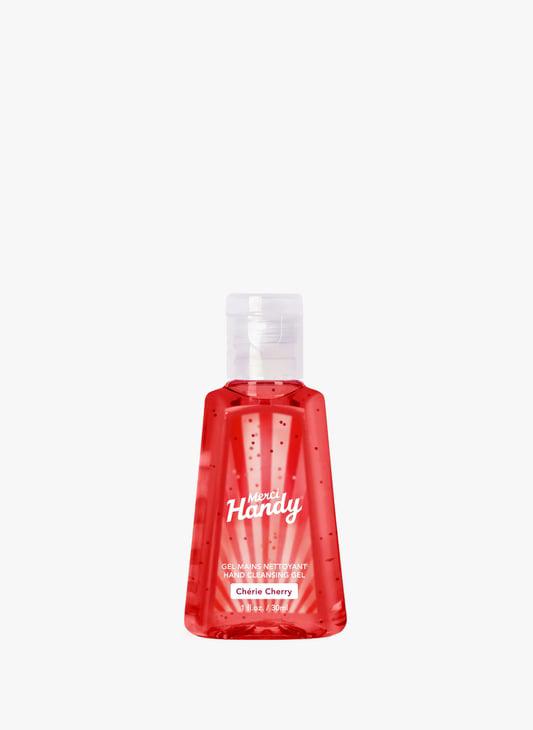 Merci Handy Hand cleansing gel - Cherry darling